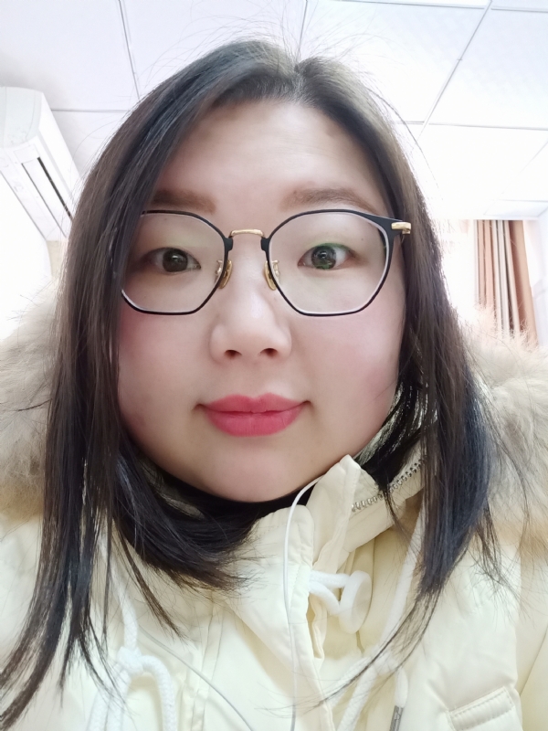 思妙的第一张照片--射阳父母相亲团